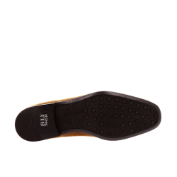 tod's mocassins et slippers Mocassins Semelles: Gomme -Semelles: Pi...