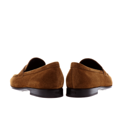 tod's mocassins et slip-on Mocassins Rialto 3 Semelles: Gomme -Seme...