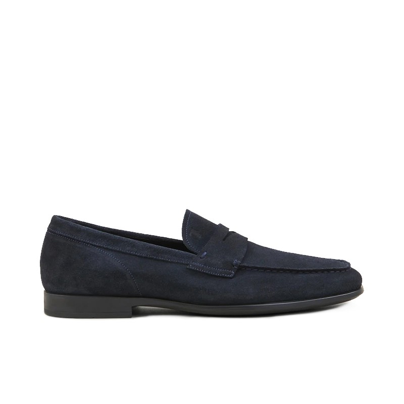 tod's mocassins et slip-on Mocassins Rialto 3 Semelles: Gomme -Seme...