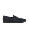 TH MOC RIALTO 3 - NUBUCK - MARIN