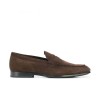 TH MOC RIALTO 3 - NUBUCK - MARRO