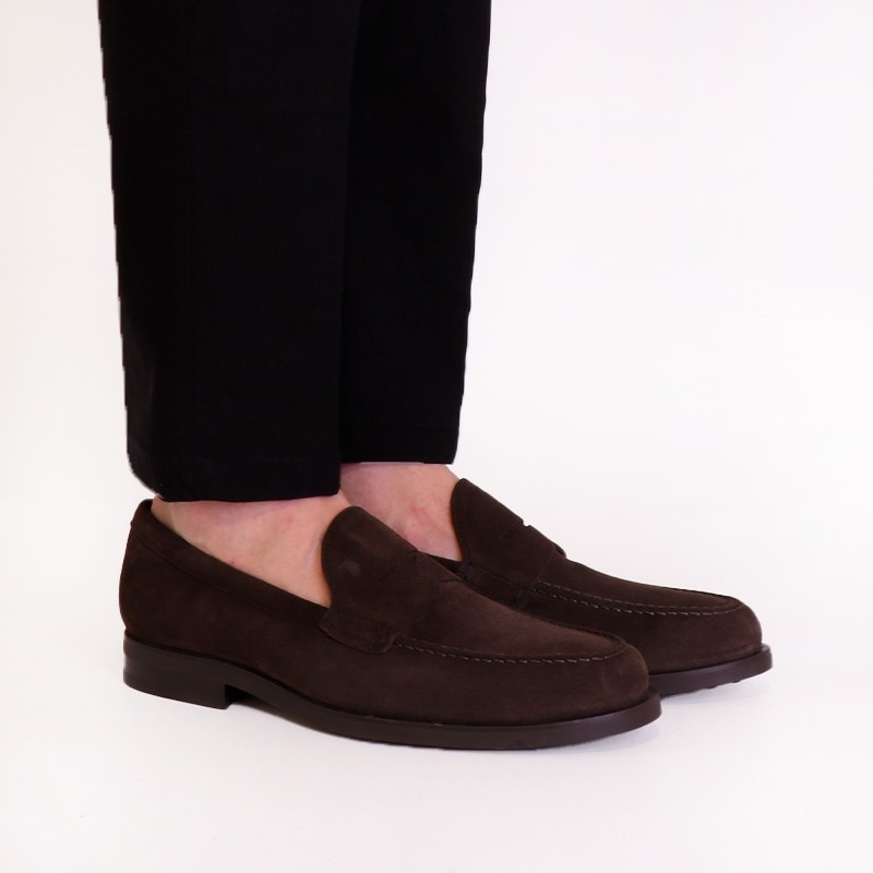 tod's mocassins et slip-on Mocassins Rialto 3 Semelles: Gomme -Mati... tod's mocassins et slip-on Mocassins Rialto 3 Semelles: Gomme -Mati...