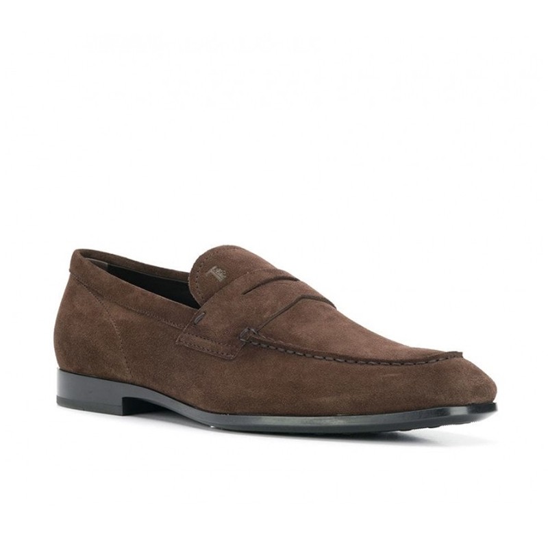 tod's mocassins et slip-on Mocassins Rialto 3 Semelles: Gomme -Mati... tod's mocassins et slip-on Mocassins Rialto 3 Semelles: Gomme -Mati...