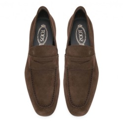 tod's mocassins et slip-on Mocassins Rialto 3 Semelles: Gomme -Mati...