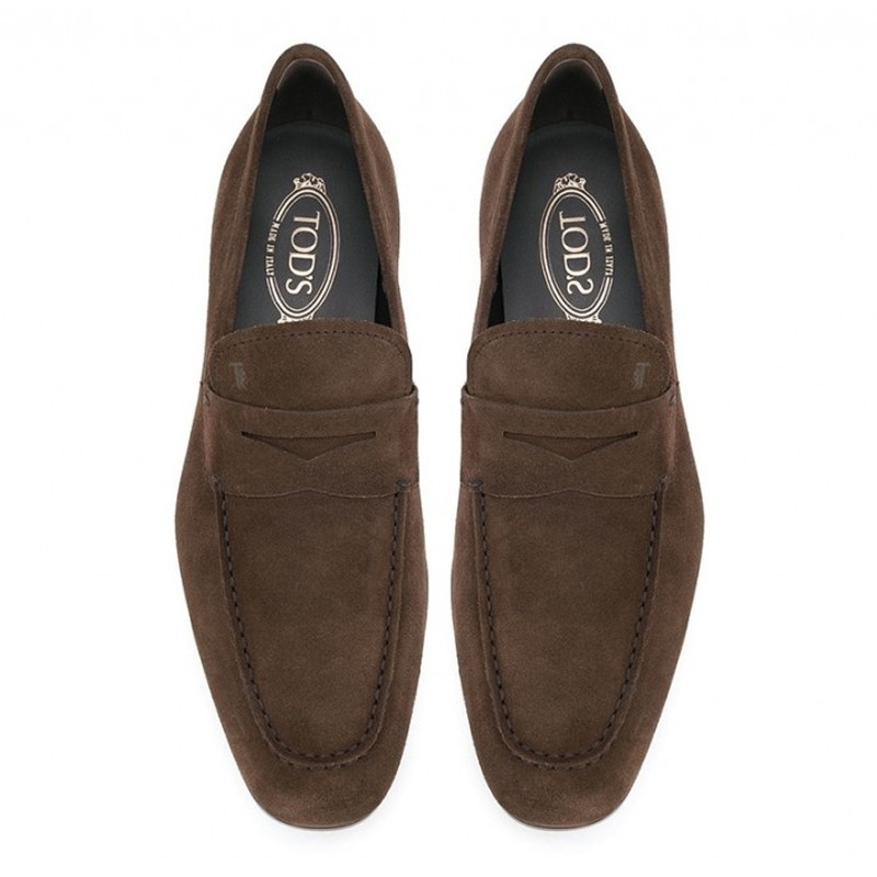 tod's mocassins et slip-on Mocassins Rialto 3 Semelles: Gomme -Mati... tod's mocassins et slip-on Mocassins Rialto 3 Semelles: Gomme -Mati...