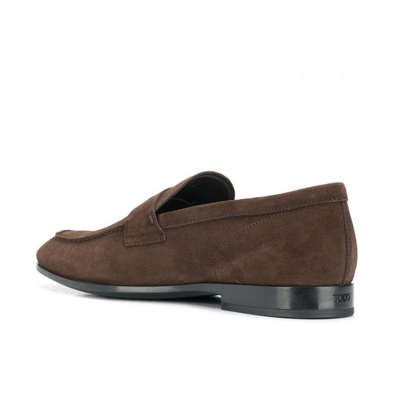 tod's mocassins et slip-on Mocassins Rialto 3 Semelles: Gomme -Mati... tod's mocassins et slip-on Mocassins Rialto 3 Semelles: Gomme -Mati...
