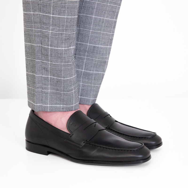 tod's mocassins et slip-on Mocassins Rialto 3 Semelles: Gomme -Mati...