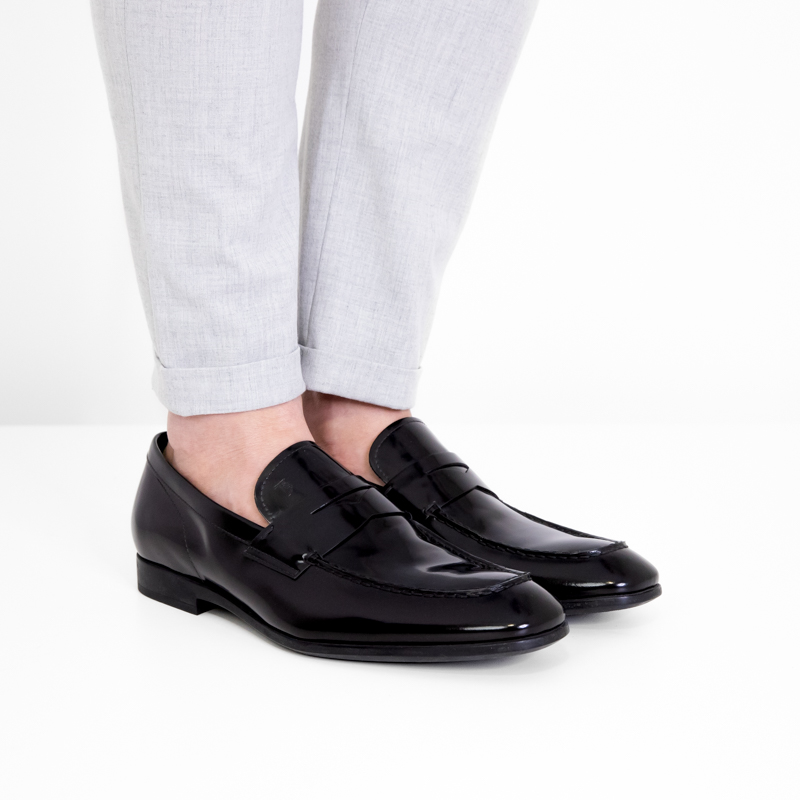 tod's mocassins et slip-on Mocassins Rialto 3 Semelles: Gomme -Seme...