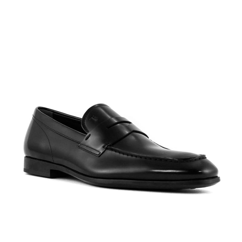 tod's mocassins et slip-on Mocassins Rialto 3 Semelles: Gomme -Seme...