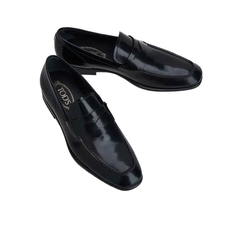 tod's mocassins et slip-on Mocassins Rialto 3 Semelles: Gomme -Seme...
