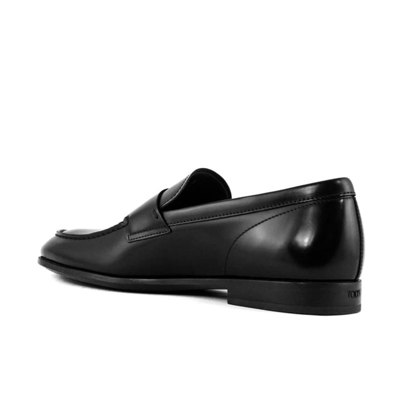 tod's mocassins et slip-on Mocassins Rialto 3 Semelles: Gomme -Seme...