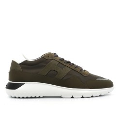 hogan sneakers Sneakers Interactive 3 Détails : Basses -Détails : O...