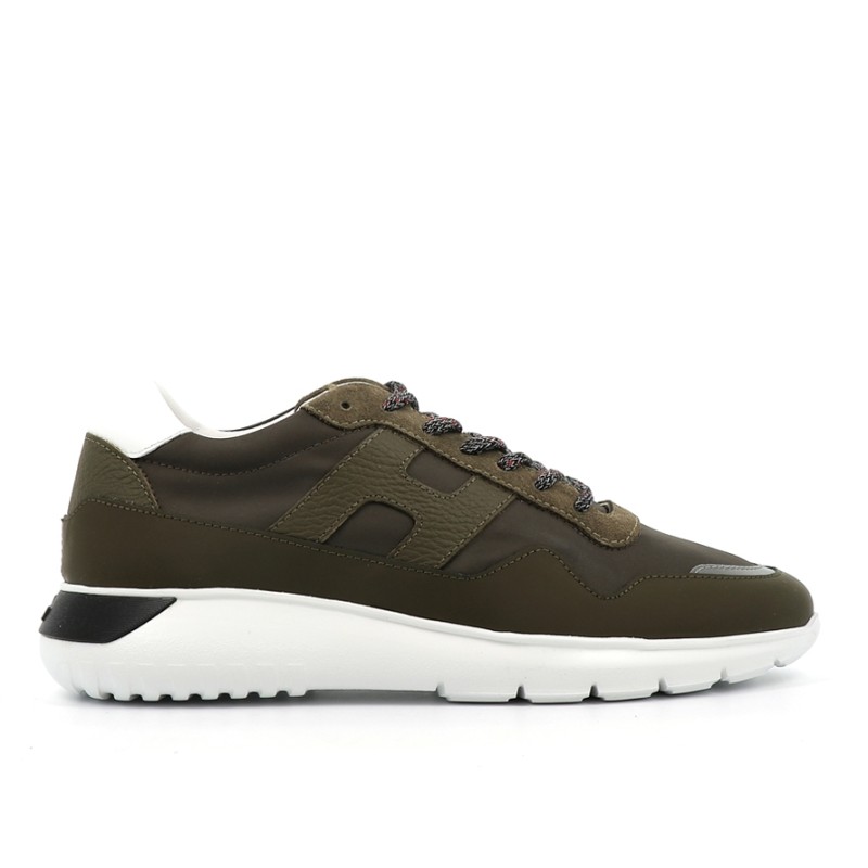 hogan sneakers Sneakers Interactive 3 Détails : Basses -Détails : O... hogan sneakers Sneakers Interactive 3 Détails : Basses -Détails : O...