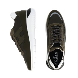 hogan sneakers Sneakers Interactive 3 Détails : Basses -Détails : O...