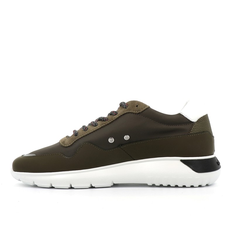 hogan sneakers Sneakers Interactive 3 Détails : Basses -Détails : O... hogan sneakers Sneakers Interactive 3 Détails : Basses -Détails : O...