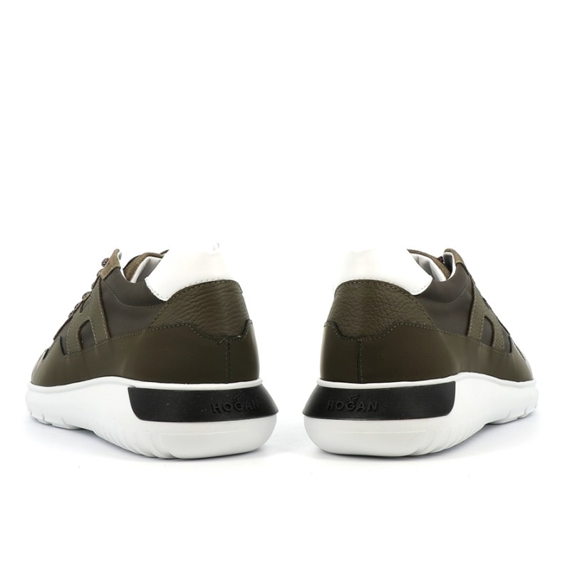 hogan sneakers Sneakers Interactive 3 Détails : Basses -Détails : O... hogan sneakers Sneakers Interactive 3 Détails : Basses -Détails : O...