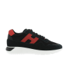 HH INTERACTIVE3 - NUBUCK ET TOIL