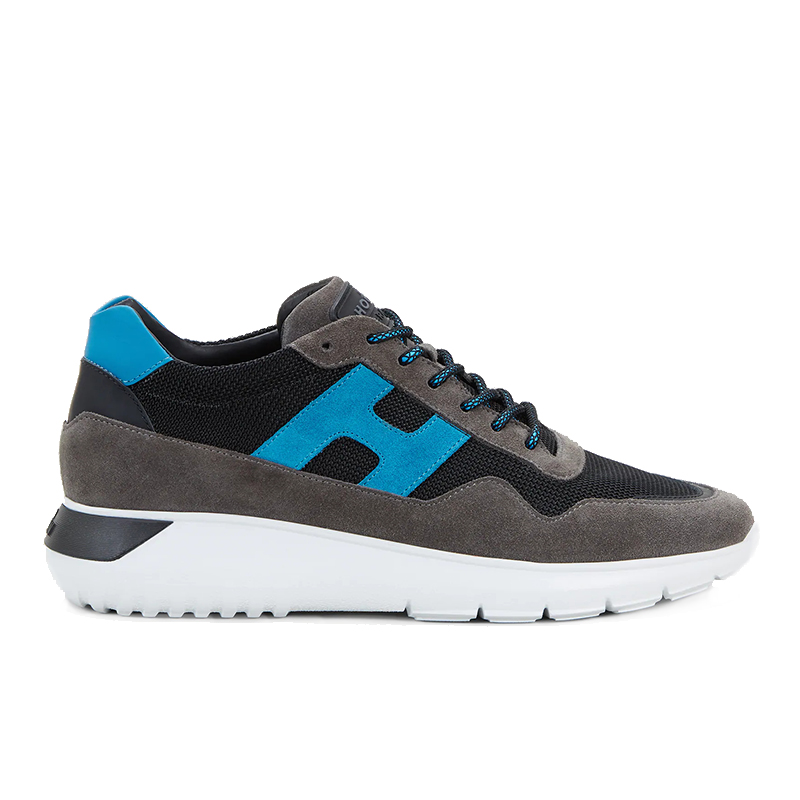 hogan sneakers Sneakers Interactive 3 Détails : Basses -Détails : O... hogan sneakers Sneakers Interactive 3 Détails : Basses -Détails : O...
