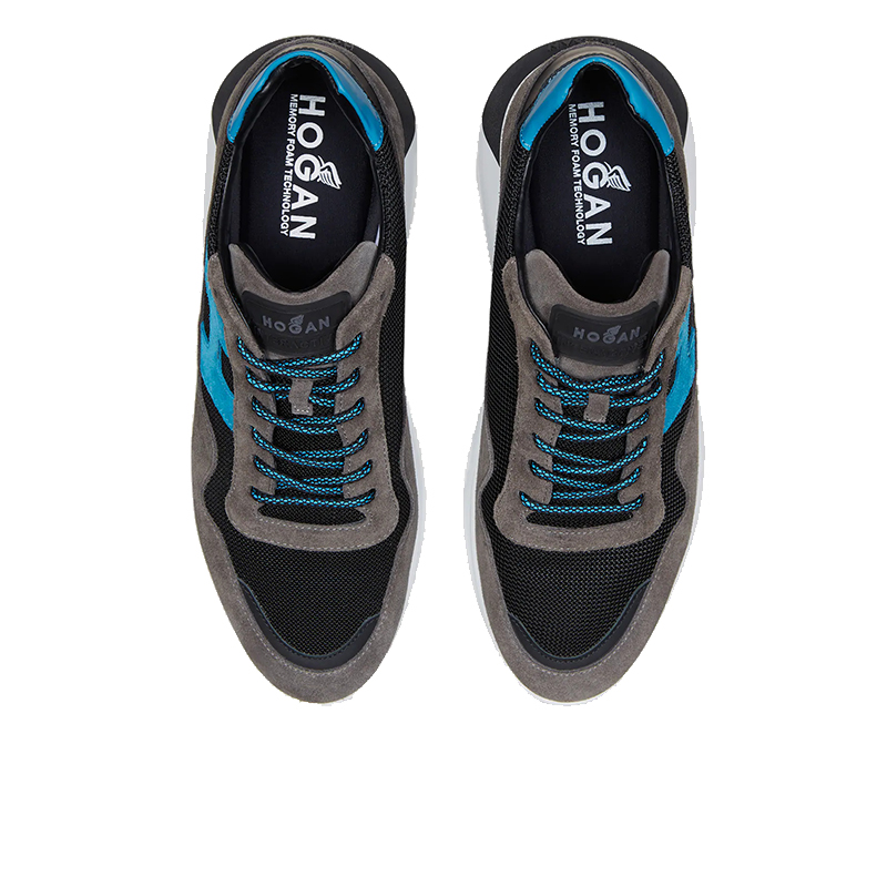 hogan sneakers Sneakers Interactive 3 Détails : Basses -Détails : O... hogan sneakers Sneakers Interactive 3 Détails : Basses -Détails : O...