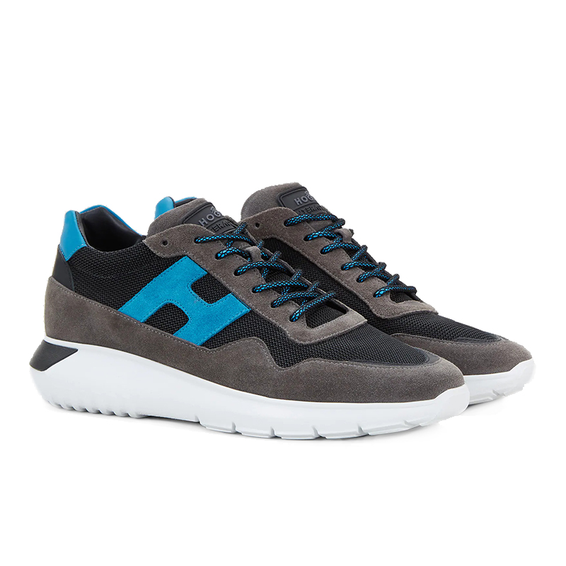 hogan sneakers Sneakers Interactive 3 Détails : Basses -Détails : O... hogan sneakers Sneakers Interactive 3 Détails : Basses -Détails : O...