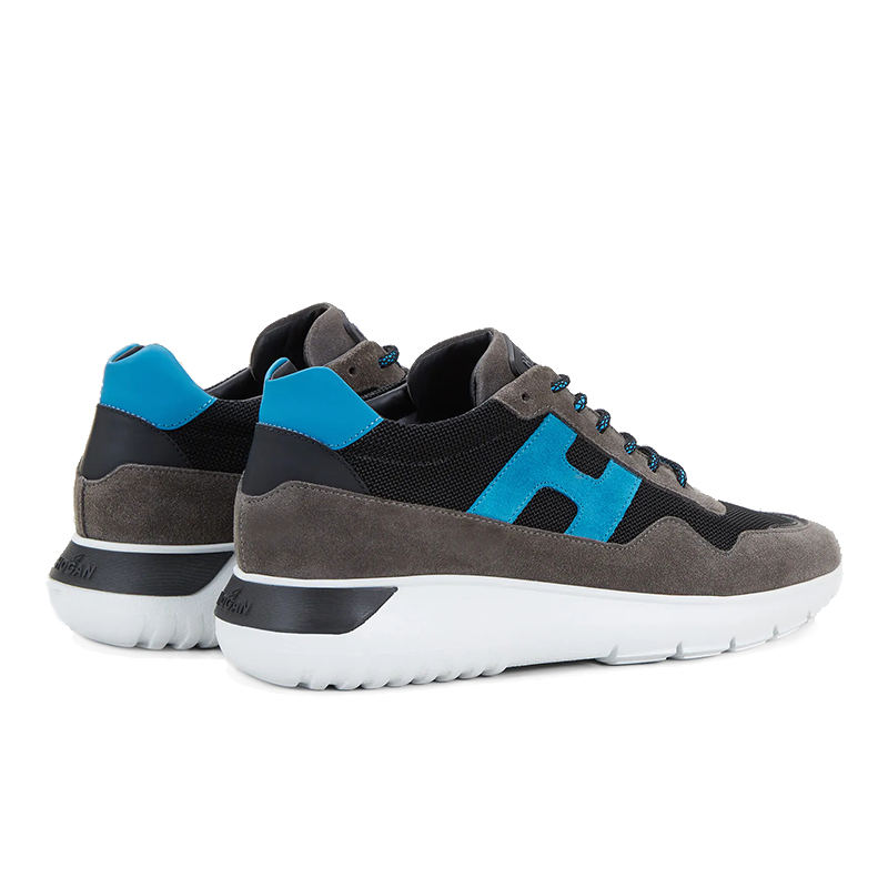 hogan sneakers Sneakers Interactive 3 Détails : Basses -Détails : O... hogan sneakers Sneakers Interactive 3 Détails : Basses -Détails : O...