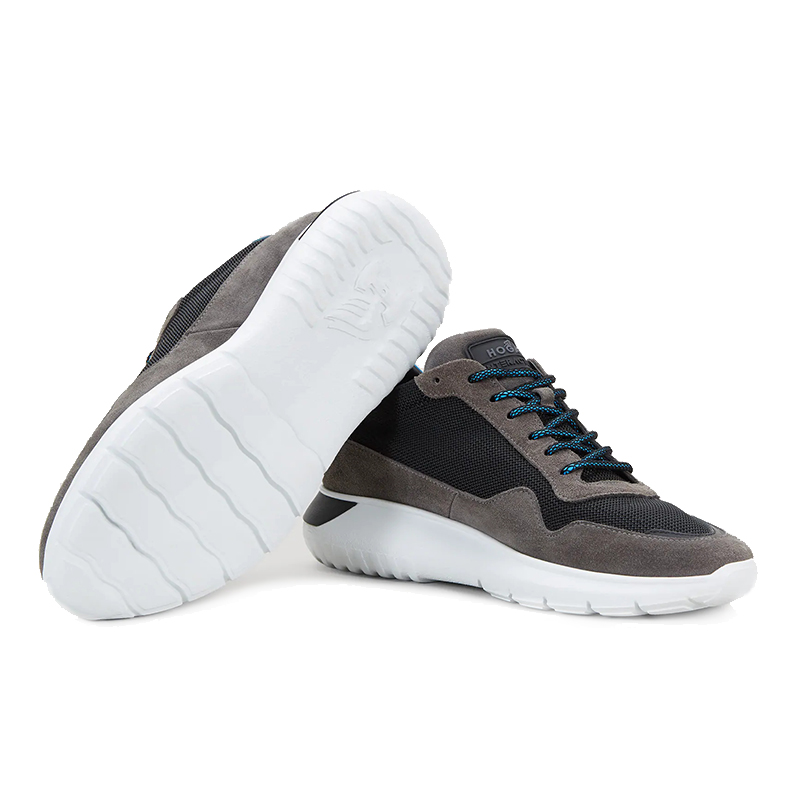 hogan sneakers Sneakers Interactive 3 Détails : Basses -Détails : O... hogan sneakers Sneakers Interactive 3 Détails : Basses -Détails : O...