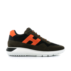 hogan sneakers Sneakers Interactive 3 Détails : Basses -Semelles: G...