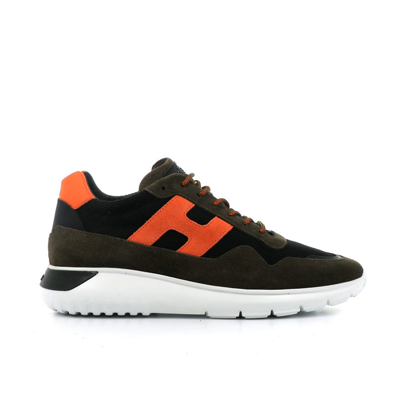 hogan sneakers Sneakers Interactive 3 Détails : Basses -Semelles: G... hogan sneakers Sneakers Interactive 3 Détails : Basses -Semelles: G...