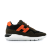 HH INTERACTIVE3 - NUBUCK ET TOIL