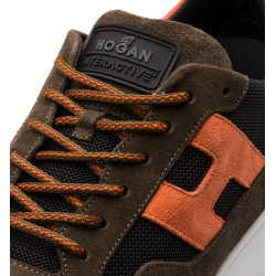 hogan sneakers Sneakers Interactive 3 Détails : Basses -Semelles: G...