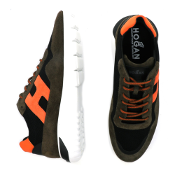 hogan sneakers Sneakers Interactive 3 Détails : Basses -Semelles: G...