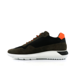 hogan sneakers Sneakers Interactive 3 Détails : Basses -Semelles: G...