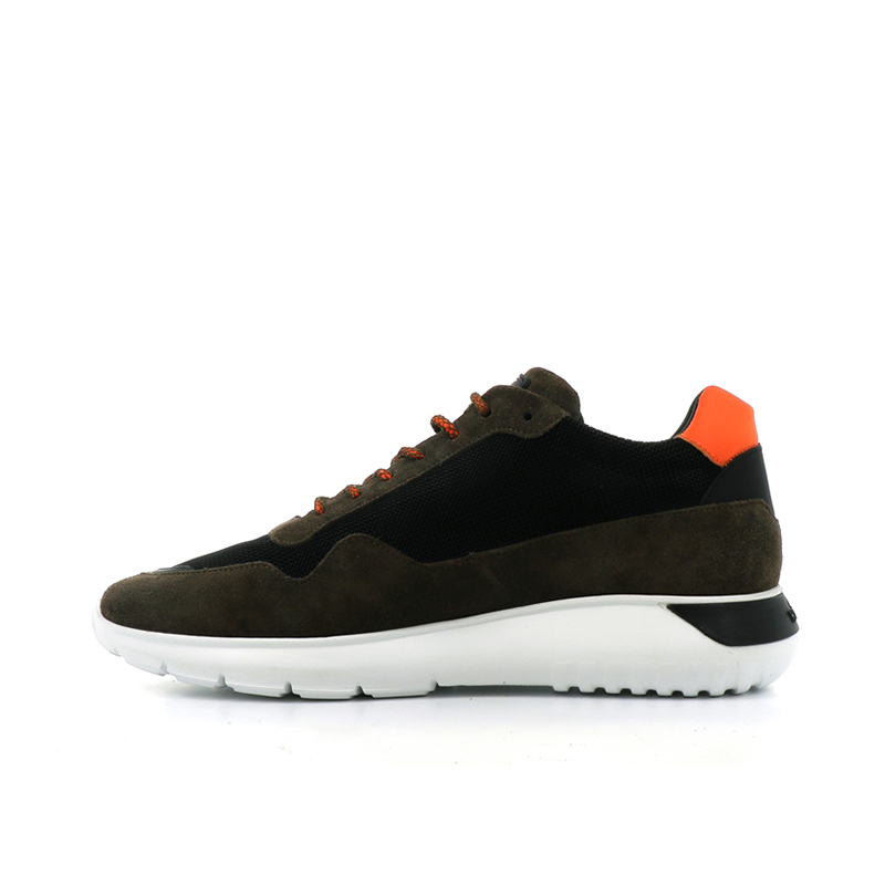 hogan sneakers Sneakers Interactive 3 Détails : Basses -Semelles: G... hogan sneakers Sneakers Interactive 3 Détails : Basses -Semelles: G...
