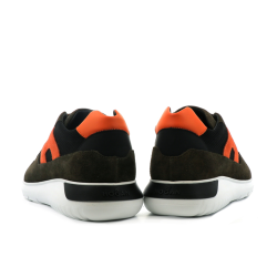hogan sneakers Sneakers Interactive 3 Détails : Basses -Semelles: G...