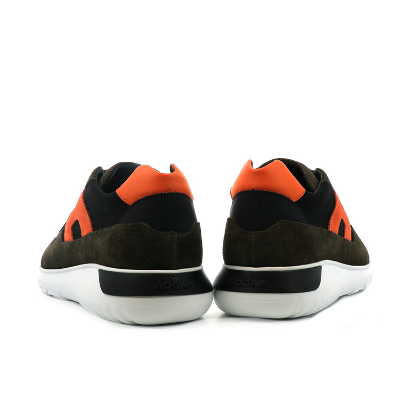 hogan sneakers Sneakers Interactive 3 Détails : Basses -Semelles: G... hogan sneakers Sneakers Interactive 3 Détails : Basses -Semelles: G...
