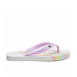 chiara ferragni sandales Flip Flop Détails : Bijoux -Détails : Moti...