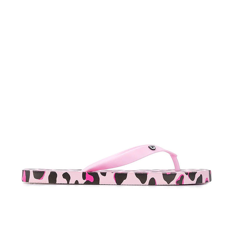 chiara ferragni sandales Flip Flop Détails : Bijoux -Détails : Moti...