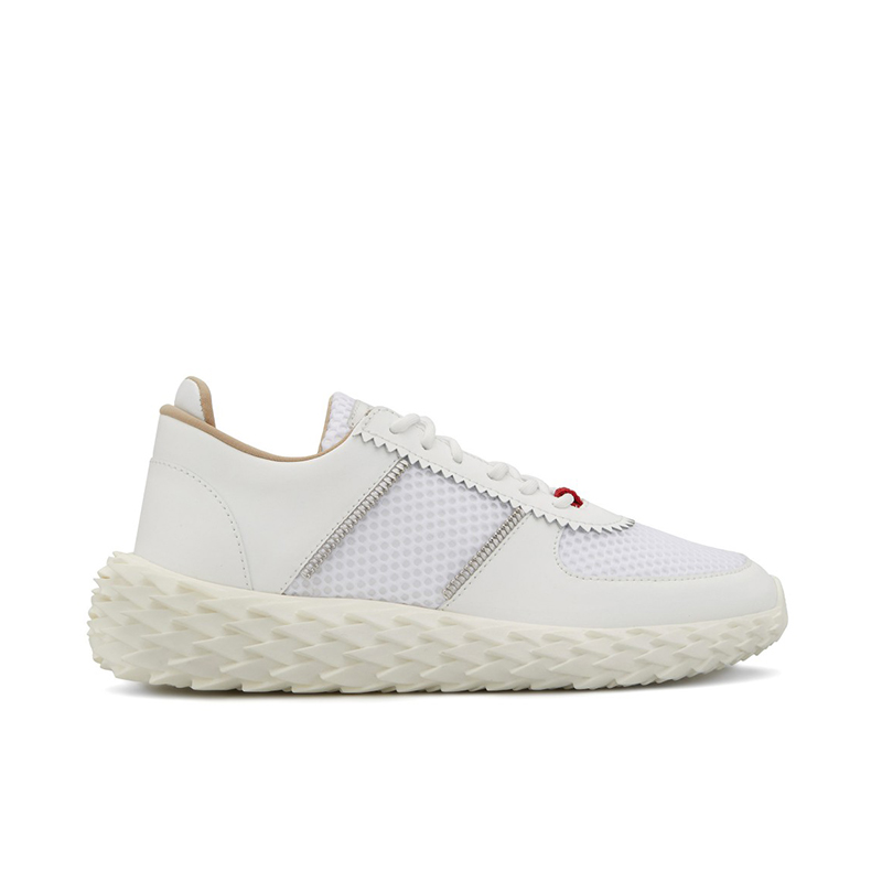 giuseppe zanotti sneakers Sneakers Urchin Détails : Accessoires -Dé...