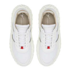 giuseppe zanotti sneakers Sneakers Urchin Détails : Accessoires -Dé...
