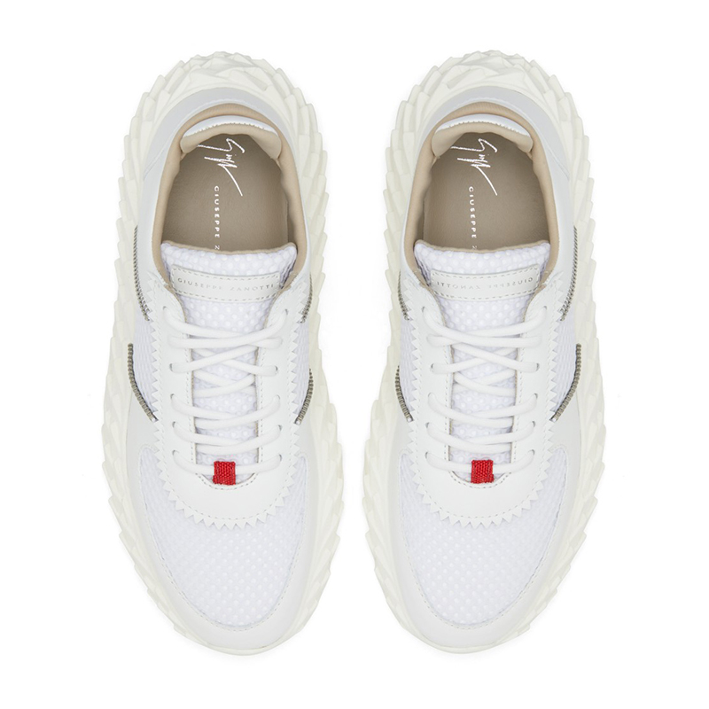 giuseppe zanotti sneakers Sneakers Urchin Détails : Accessoires -Dé...