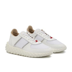 giuseppe zanotti sneakers Sneakers Urchin Détails : Accessoires -Dé...