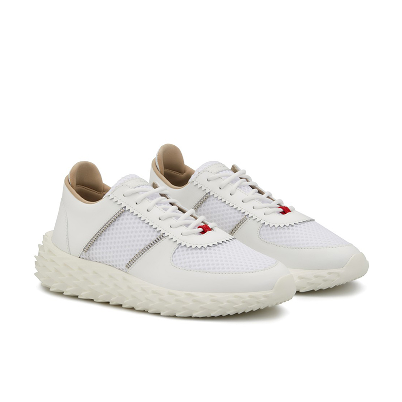 giuseppe zanotti sneakers Sneakers Urchin Détails : Accessoires -Dé...