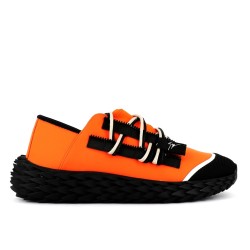 giuseppe zanotti sneakers Sneakers Urchin Détails : Accessoires -Dé...