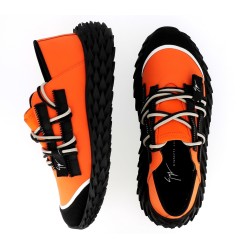 giuseppe zanotti sneakers Sneakers Urchin Détails : Accessoires -Dé...