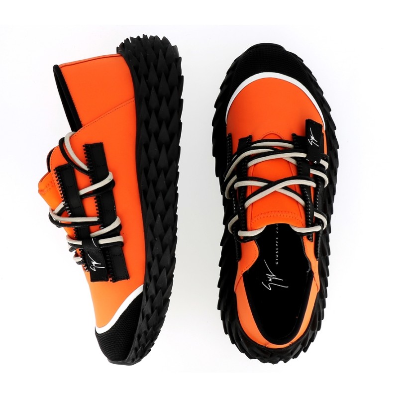 giuseppe zanotti sneakers Sneakers Urchin Détails : Accessoires -Dé... giuseppe zanotti sneakers Sneakers Urchin Détails : Accessoires -Dé...