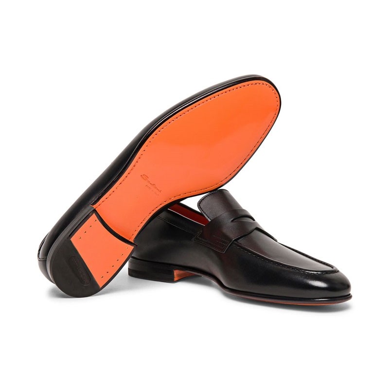 Mocassins Carlos 2 Mocassins Carlos 2