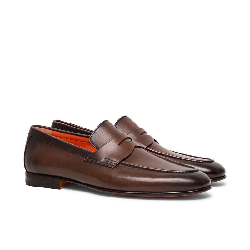 Mocassins Carlos 2