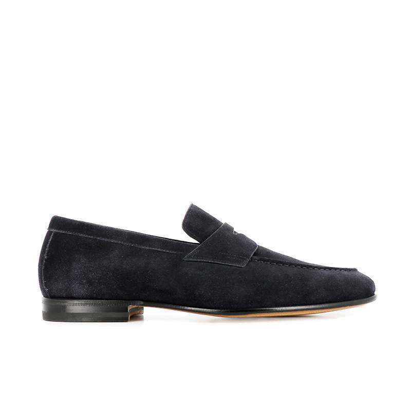 santoni mocassins et slip-on Mocassins Carlos 2 Semelles: Cuir -Mat... santoni mocassins et slip-on Mocassins Carlos 2 Semelles: Cuir -Mat...