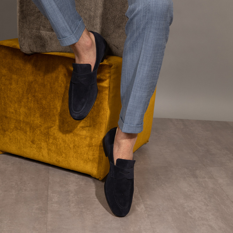 santoni mocassins et slip-on Mocassins Carlos 2 Semelles: Cuir -Mat... santoni mocassins et slip-on Mocassins Carlos 2 Semelles: Cuir -Mat...