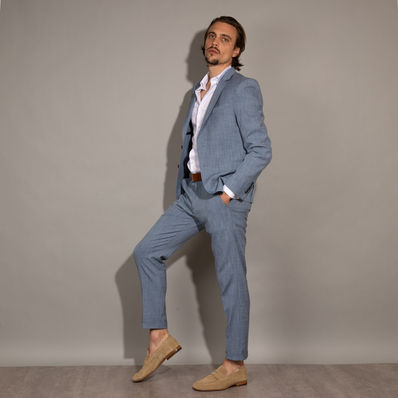 santoni mocassins et slip-on Mocassins Carlos 2 Semelles: Cuir -Mat... santoni mocassins et slip-on Mocassins Carlos 2 Semelles: Cuir -Mat...